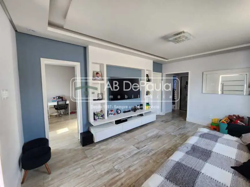 Foto 3 de Casa com 3 quartos à venda, 214m2 em Rio De Janeiro - RJ