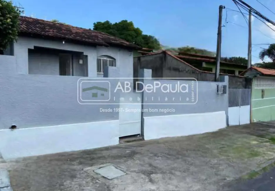 Foto 1 de Casa com 3 quartos à venda, 155m2 em Rio De Janeiro - RJ