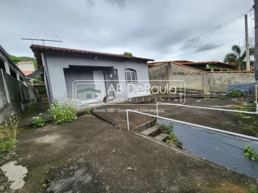 Foto 3 de Casa com 3 quartos à venda, 155m2 em Rio De Janeiro - RJ