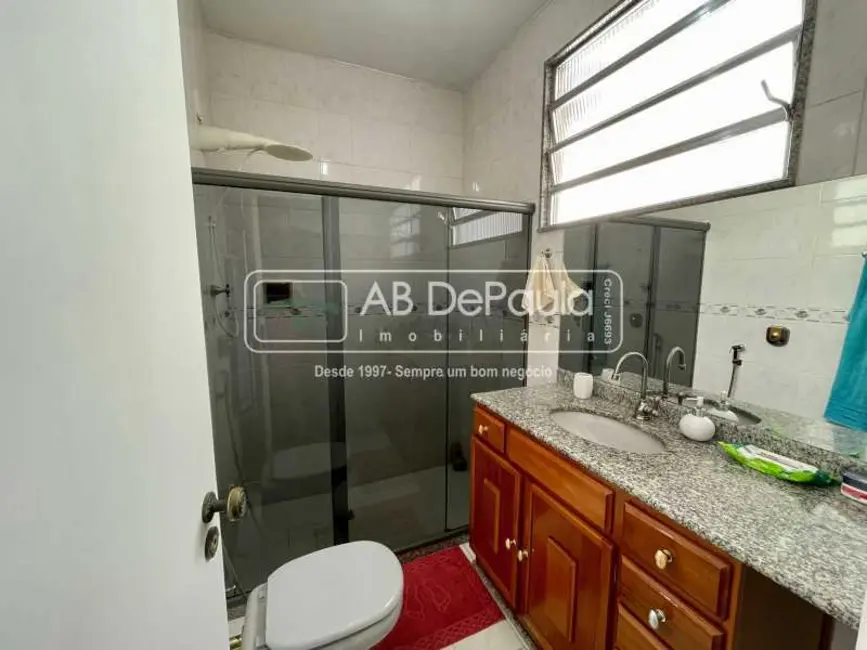 Foto 9 de Casa com 6 quartos à venda, 412m2 em Rio De Janeiro - RJ