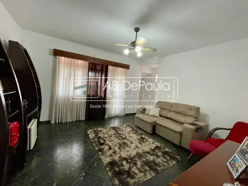 Foto 8 de Casa com 6 quartos à venda, 412m2 em Rio De Janeiro - RJ