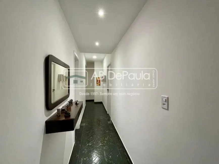 Foto 6 de Casa com 6 quartos à venda, 412m2 em Rio De Janeiro - RJ