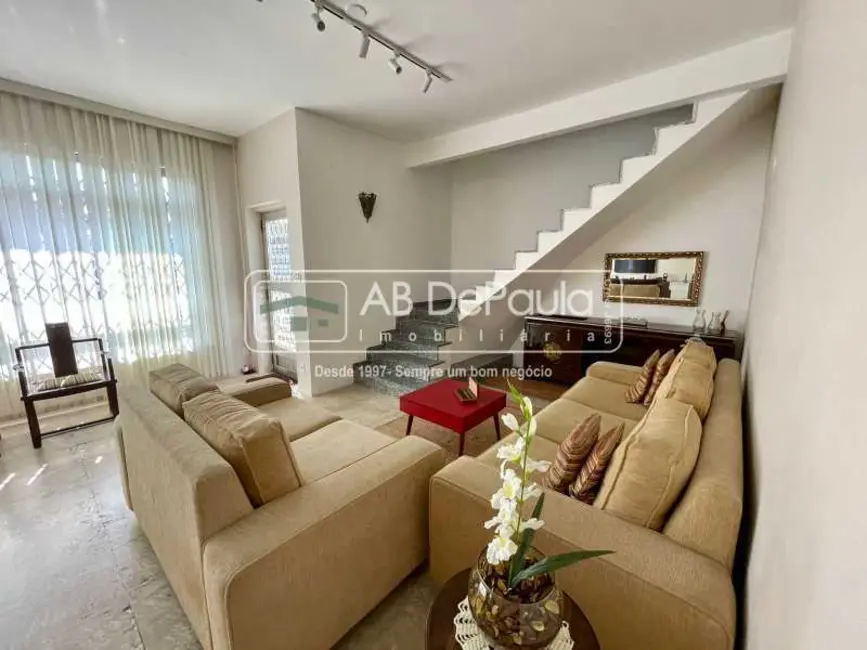 Foto 5 de Casa com 6 quartos à venda, 412m2 em Rio De Janeiro - RJ