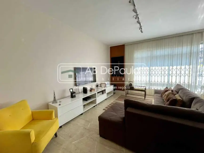 Foto 4 de Casa com 6 quartos à venda, 412m2 em Rio De Janeiro - RJ