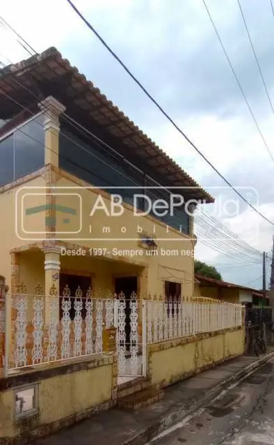Foto 2 de Casa com 2 quartos à venda, 56m2 em Araruama - RJ