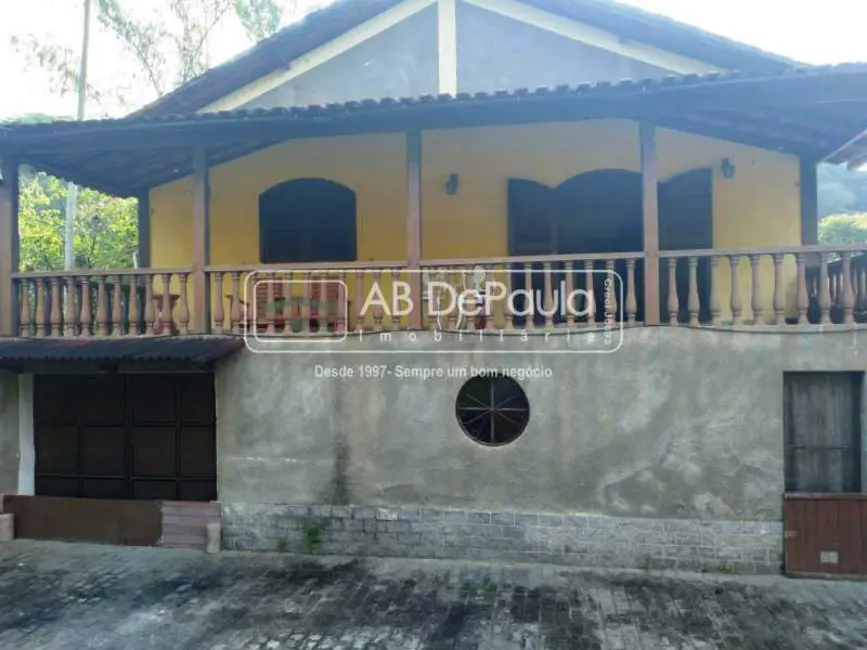 Sítio / Rancho com 6 quartos à venda, 3828m2 em Itaborai - RJ - imagem 4 Foto 4 de Sítio / Rancho com 6 quartos à venda, 3828m2 em Itaborai - RJ