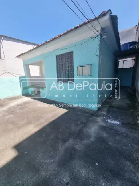 Foto 1 de Casa com 1 quarto à venda, 56m2 em Rio De Janeiro - RJ