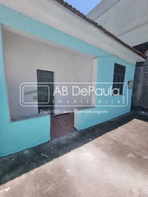 Foto 2 de Casa com 1 quarto à venda, 56m2 em Rio De Janeiro - RJ