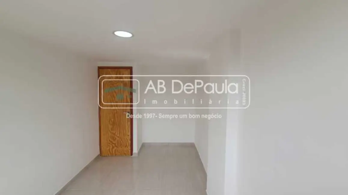 Foto 7 de Apartamento com 2 quartos à venda, 56m2 em Rio De Janeiro - RJ