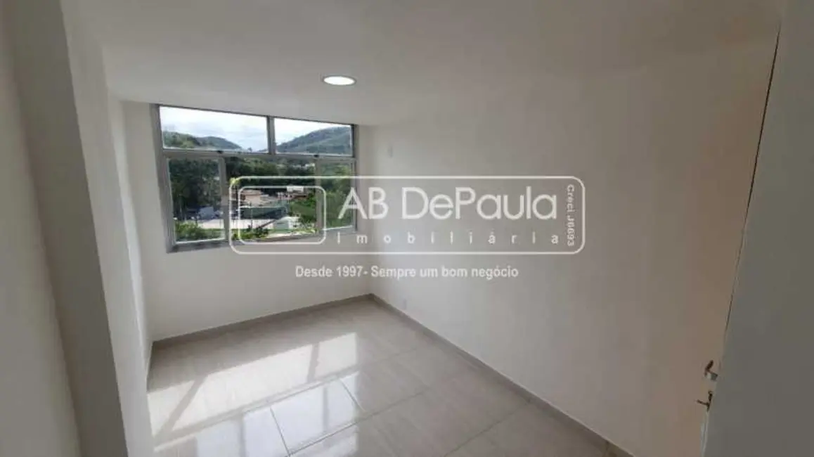 Foto 6 de Apartamento com 2 quartos à venda, 56m2 em Rio De Janeiro - RJ