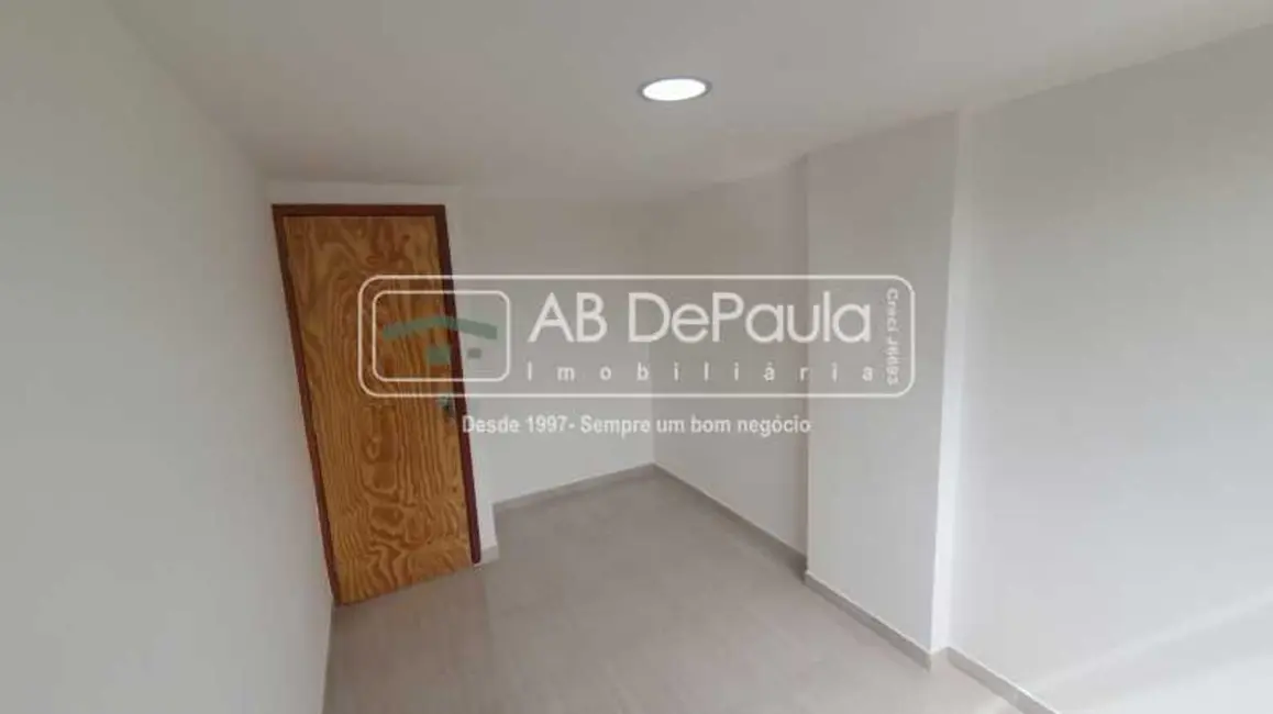 Foto 8 de Apartamento com 2 quartos à venda, 56m2 em Rio De Janeiro - RJ