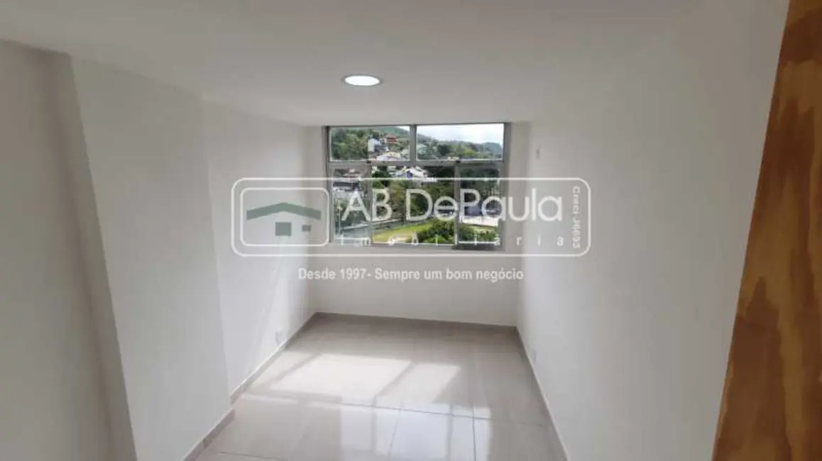 Foto 5 de Apartamento com 2 quartos à venda, 56m2 em Rio De Janeiro - RJ