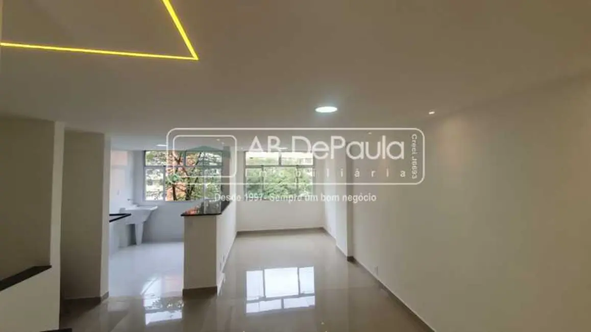 Foto 1 de Apartamento com 2 quartos à venda, 56m2 em Rio De Janeiro - RJ