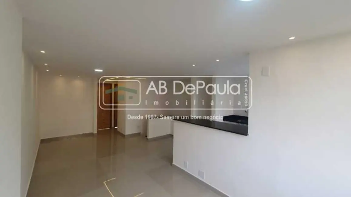 Foto 4 de Apartamento com 2 quartos à venda, 56m2 em Rio De Janeiro - RJ
