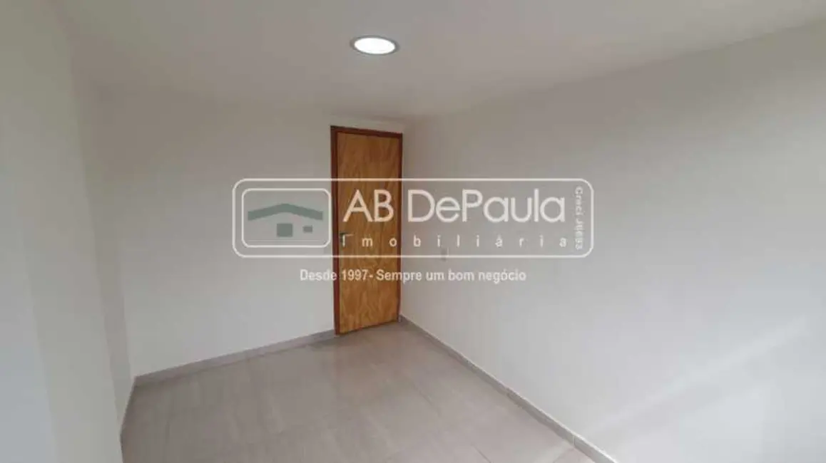 Foto 9 de Apartamento com 2 quartos à venda, 56m2 em Rio De Janeiro - RJ