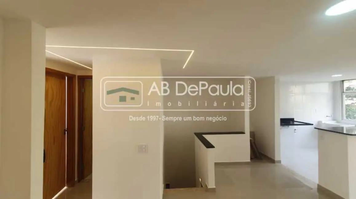 Foto 2 de Apartamento com 2 quartos à venda, 56m2 em Rio De Janeiro - RJ