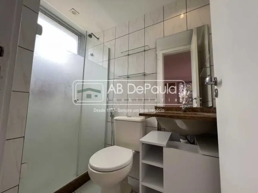 Foto 7 de Apartamento com 3 quartos à venda, 78m2 em Rio De Janeiro - RJ