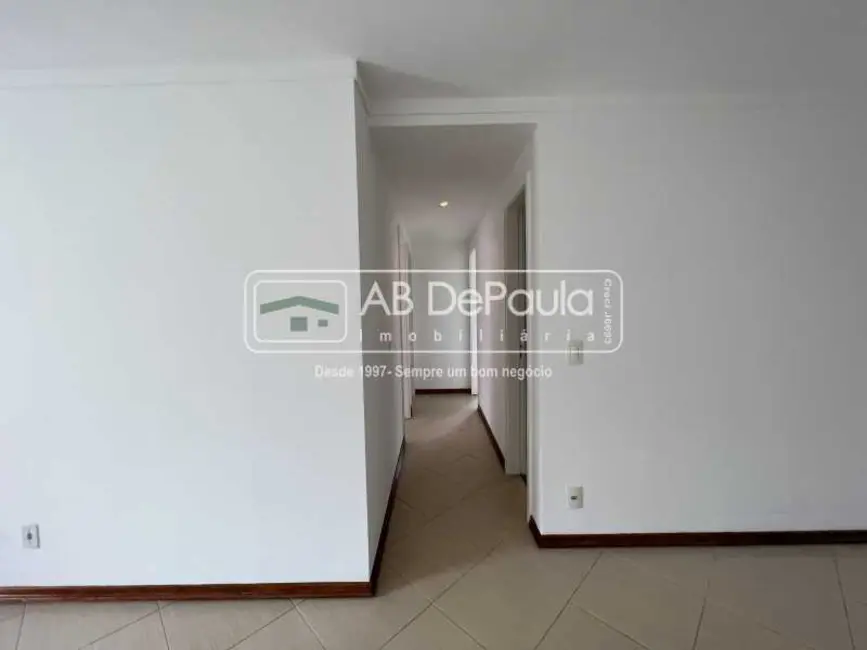 Foto 3 de Apartamento com 3 quartos à venda, 78m2 em Rio De Janeiro - RJ