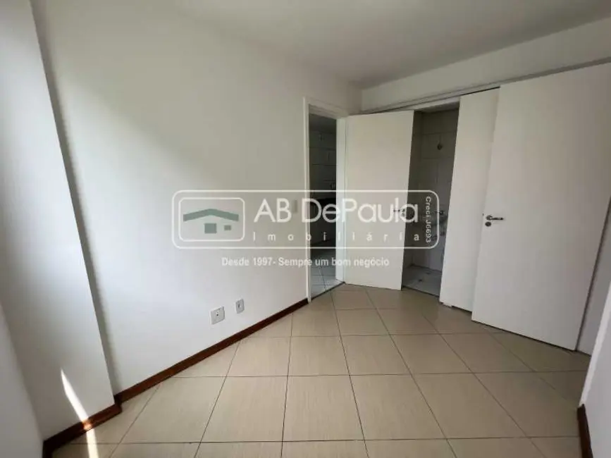 Foto 9 de Apartamento com 3 quartos à venda, 78m2 em Rio De Janeiro - RJ