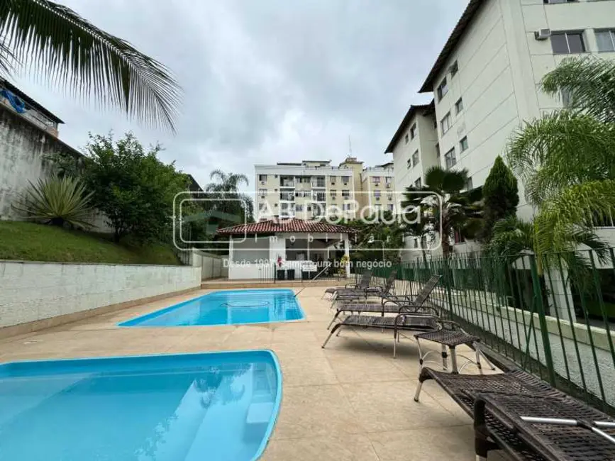 Foto 1 de Apartamento com 3 quartos à venda, 78m2 em Rio De Janeiro - RJ