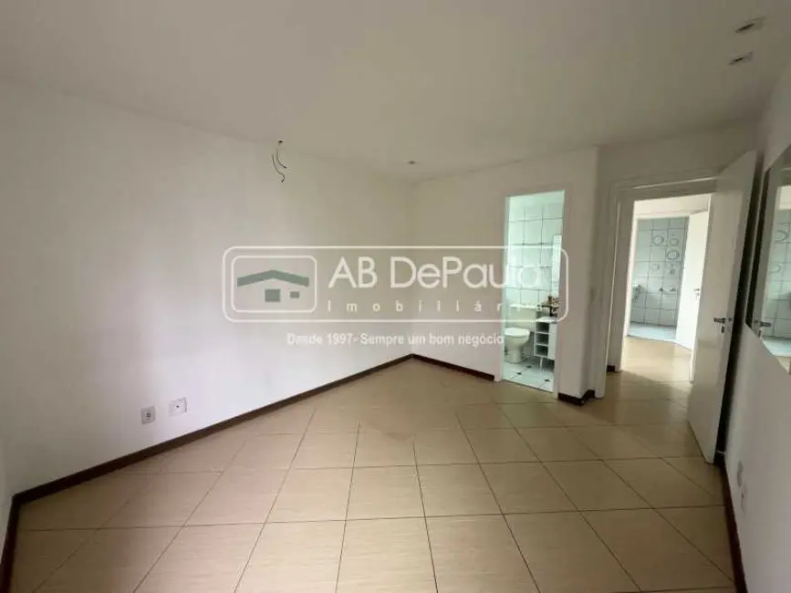 Foto 8 de Apartamento com 3 quartos à venda, 78m2 em Rio De Janeiro - RJ