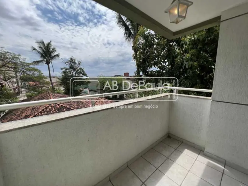 Foto 4 de Apartamento com 3 quartos à venda, 78m2 em Rio De Janeiro - RJ