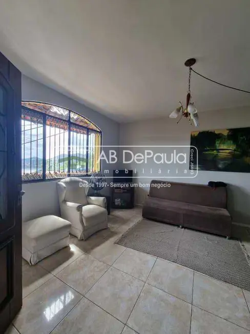 Casa com 4 quartos à venda, 189m2 em Rio De Janeiro - RJ - imagem 6 Foto 6 de Casa com 4 quartos à venda, 189m2 em Rio De Janeiro - RJ