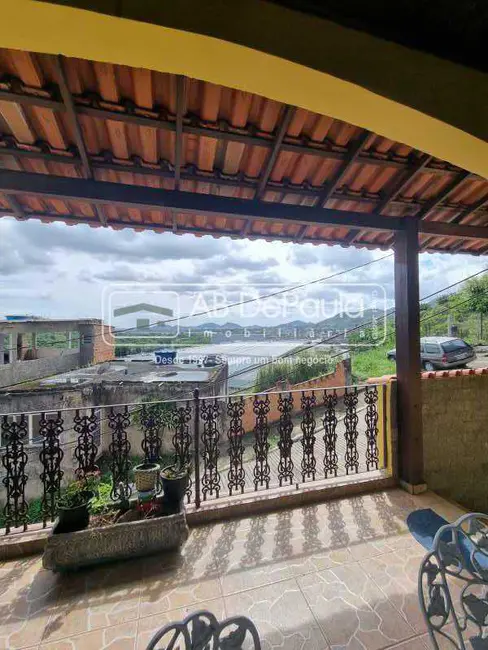 Casa com 4 quartos à venda, 189m2 em Rio De Janeiro - RJ - imagem 4 Foto 4 de Casa com 4 quartos à venda, 189m2 em Rio De Janeiro - RJ