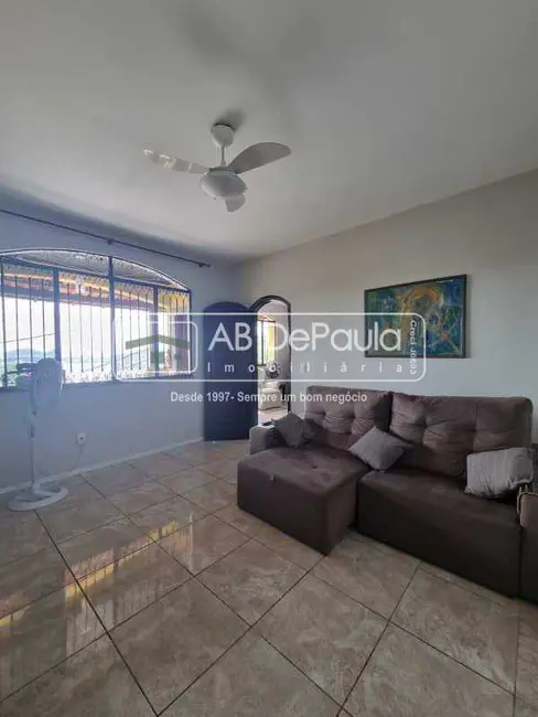 Casa com 4 quartos à venda, 189m2 em Rio De Janeiro - RJ - imagem 5 Foto 5 de Casa com 4 quartos à venda, 189m2 em Rio De Janeiro - RJ