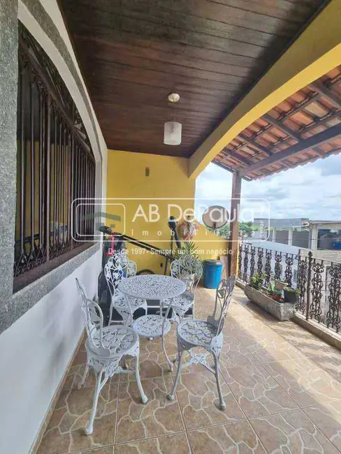 Casa com 4 quartos à venda, 189m2 em Rio De Janeiro - RJ - imagem 3 Foto 3 de Casa com 4 quartos à venda, 189m2 em Rio De Janeiro - RJ