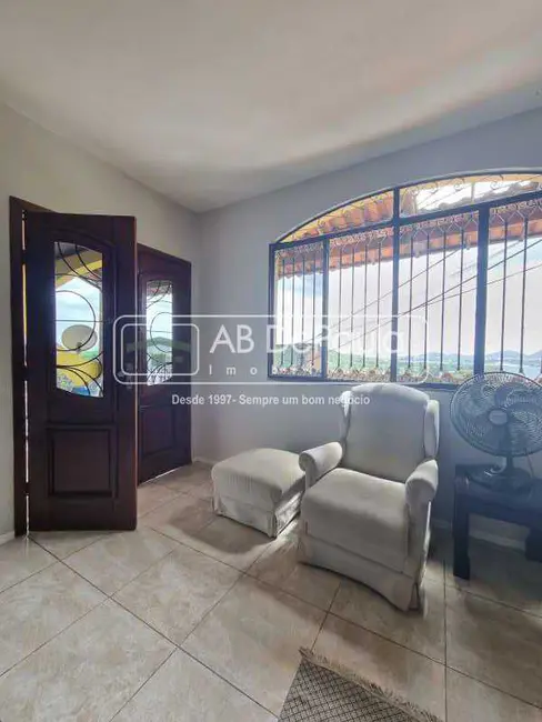 Casa com 4 quartos à venda, 189m2 em Rio De Janeiro - RJ - imagem 7 Foto 7 de Casa com 4 quartos à venda, 189m2 em Rio De Janeiro - RJ