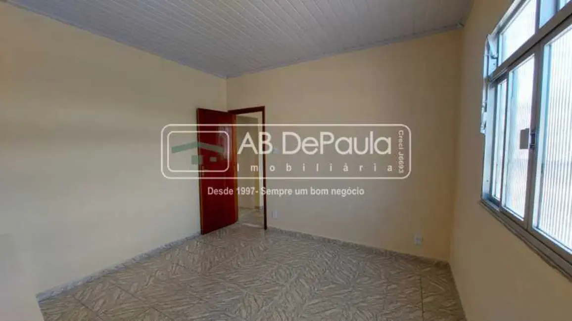 Foto 1 de Apartamento com 2 quartos para alugar, 78m2 em Rio De Janeiro - RJ
