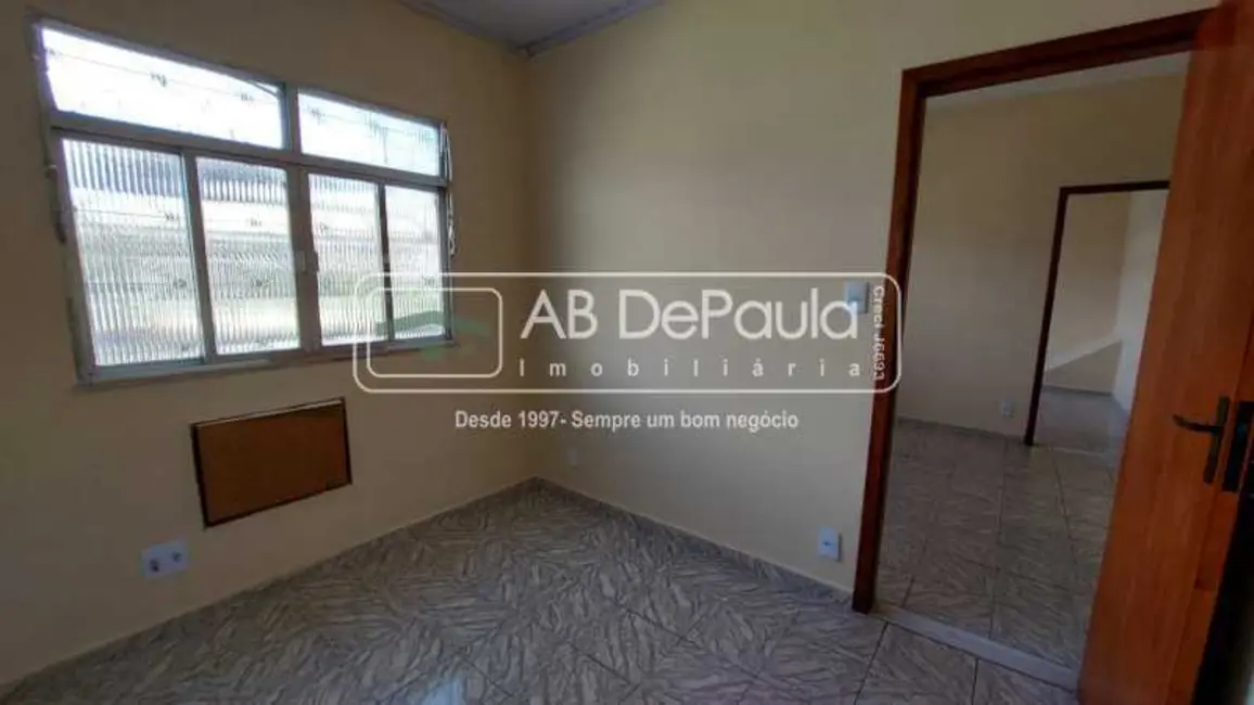 Foto 3 de Apartamento com 2 quartos para alugar, 78m2 em Rio De Janeiro - RJ