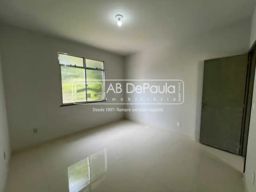 Foto 6 de Apartamento com 2 quartos para alugar, 55m2 em Rio De Janeiro - RJ