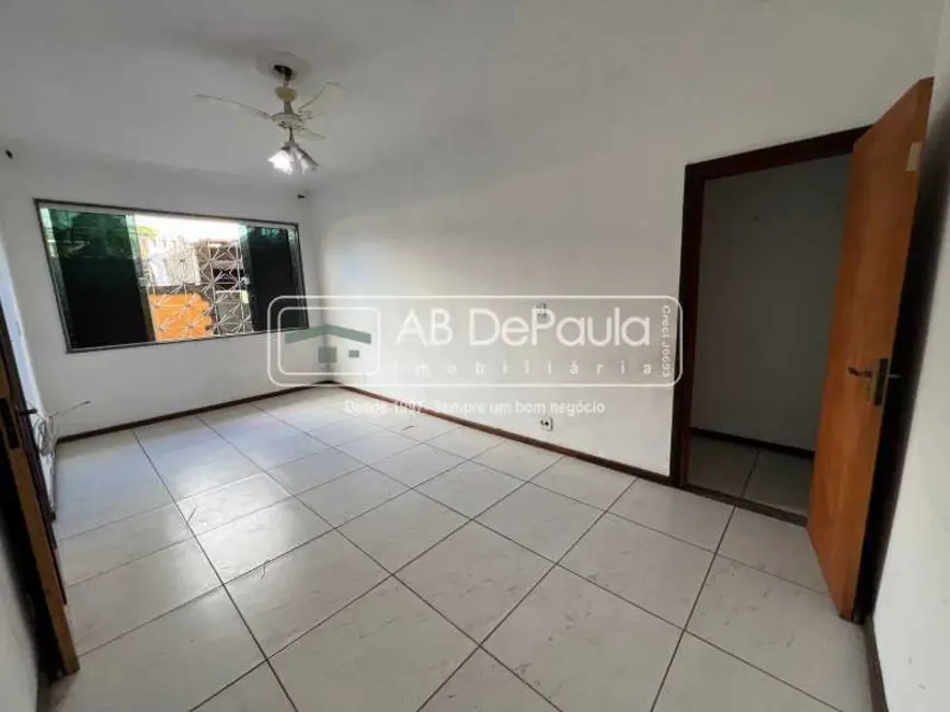 Foto 5 de Apartamento com 3 quartos à venda, 150m2 em Rio De Janeiro - RJ