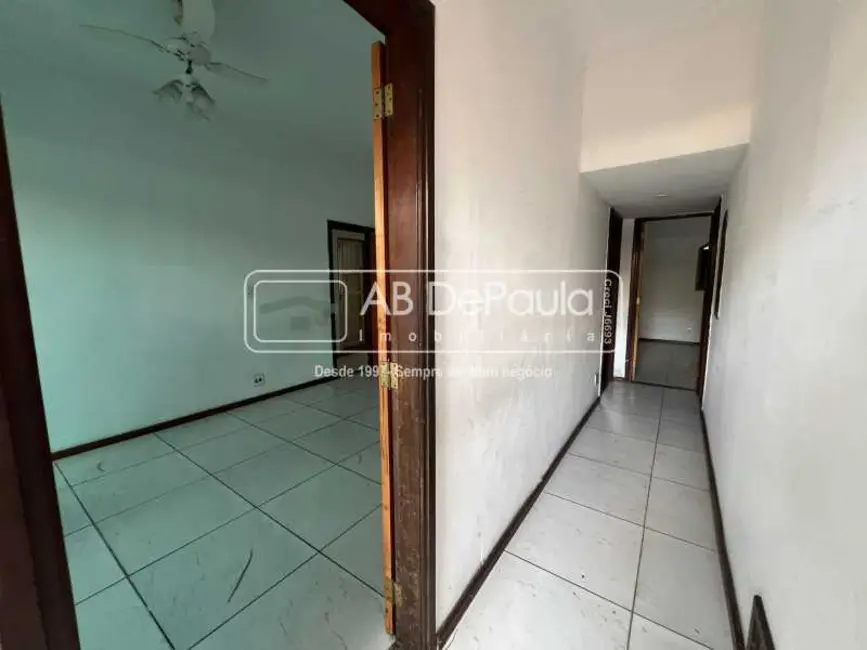 Foto 6 de Apartamento com 3 quartos à venda, 150m2 em Rio De Janeiro - RJ