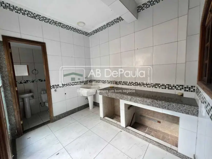 Foto 8 de Apartamento com 3 quartos à venda, 150m2 em Rio De Janeiro - RJ