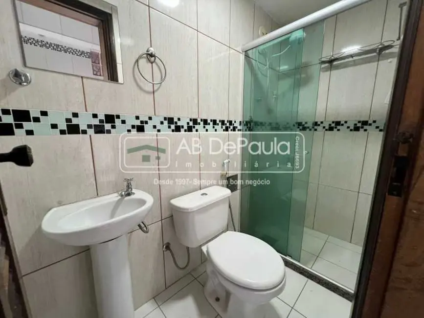 Foto 7 de Apartamento com 3 quartos à venda, 150m2 em Rio De Janeiro - RJ