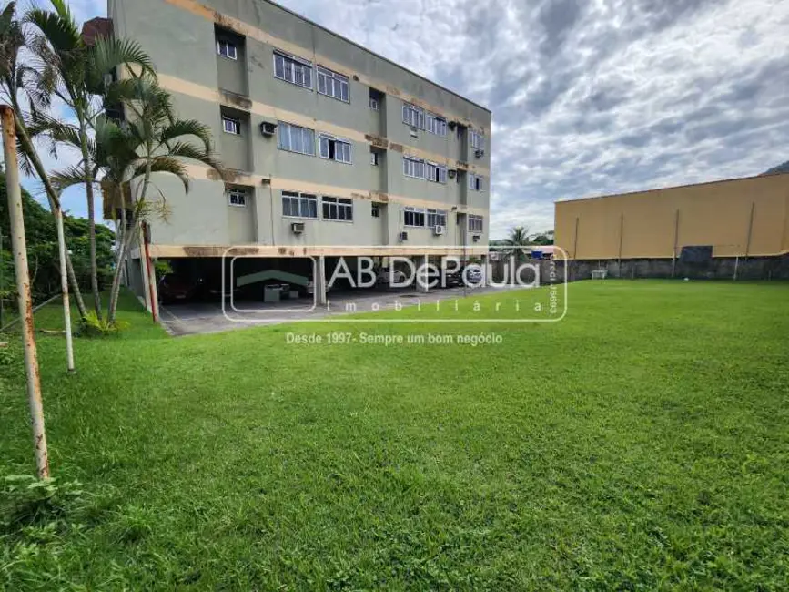 Foto 3 de Apartamento com 2 quartos à venda, 60m2 em Rio De Janeiro - RJ