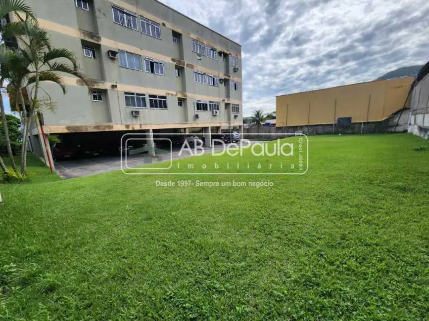 Foto 5 de Apartamento com 2 quartos à venda, 60m2 em Rio De Janeiro - RJ