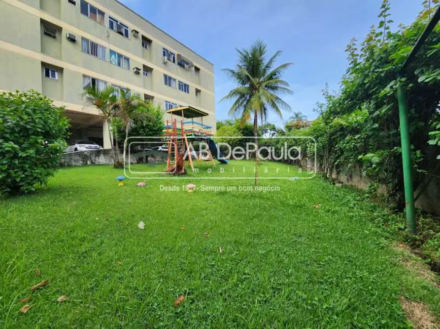 Foto 1 de Apartamento com 2 quartos à venda, 60m2 em Rio De Janeiro - RJ