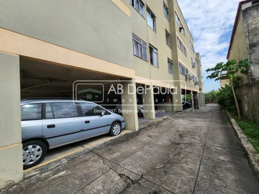 Foto 7 de Apartamento com 2 quartos à venda, 60m2 em Rio De Janeiro - RJ