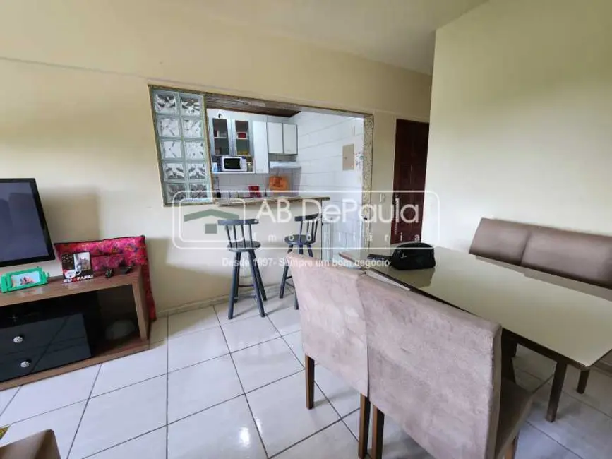 Foto 9 de Apartamento com 2 quartos à venda, 60m2 em Rio De Janeiro - RJ