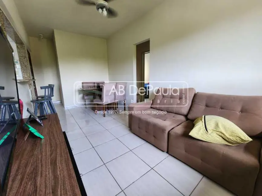 Foto 8 de Apartamento com 2 quartos à venda, 60m2 em Rio De Janeiro - RJ