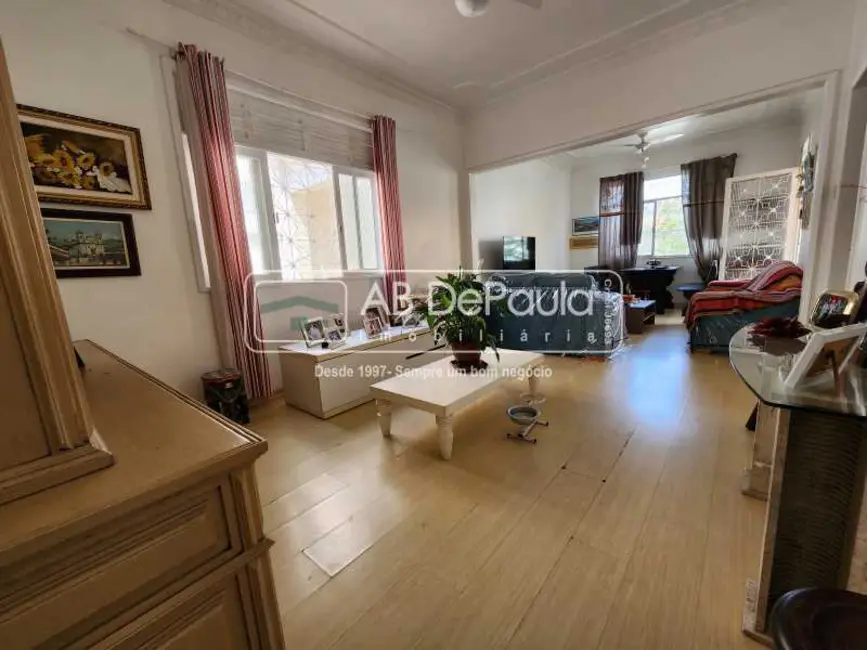 Foto 7 de Casa com 6 quartos à venda, 577m2 em Rio De Janeiro - RJ