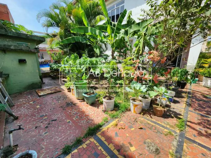 Foto 5 de Casa com 6 quartos à venda, 577m2 em Rio De Janeiro - RJ