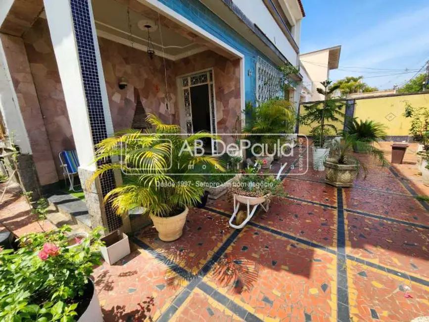 Foto 1 de Casa com 6 quartos à venda, 577m2 em Rio De Janeiro - RJ