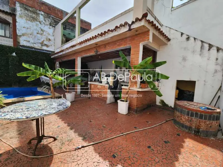 Foto 8 de Casa com 6 quartos à venda, 577m2 em Rio De Janeiro - RJ