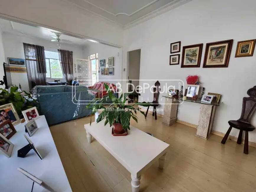 Foto 9 de Casa com 6 quartos à venda, 577m2 em Rio De Janeiro - RJ