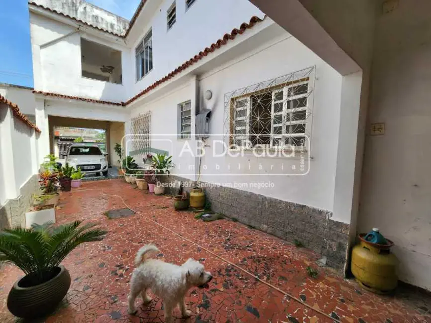 Foto 6 de Casa com 6 quartos à venda, 577m2 em Rio De Janeiro - RJ